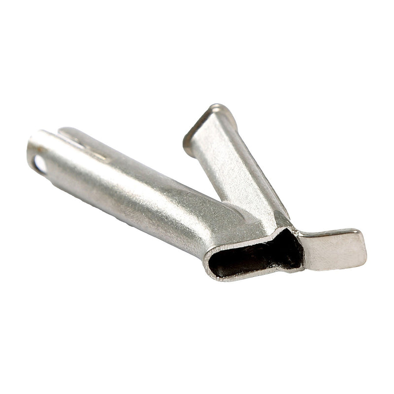 Đầu hàn nhựa dùng cho súng khò nhiệt SATA kích thước miệng hàn từ Ф4 - Ф7mm