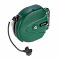 Ổ cắm điện dạng rulo SATA dài 10m và 15m dùng trong garage ô tô