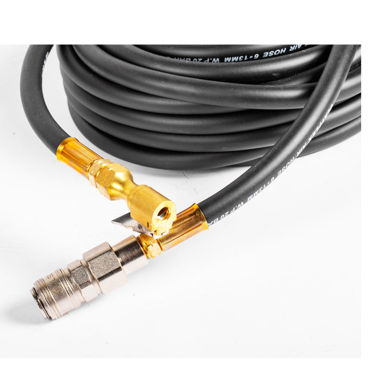 Máy bơm lốp tự động treo tường SATA 98105