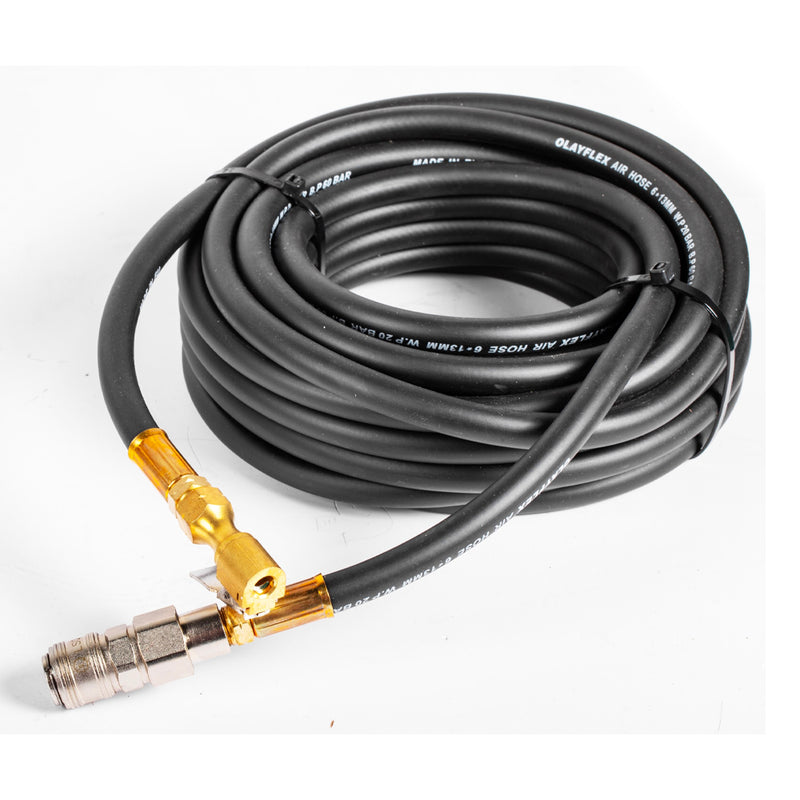 Máy bơm lốp tự động treo tường SATA 98105