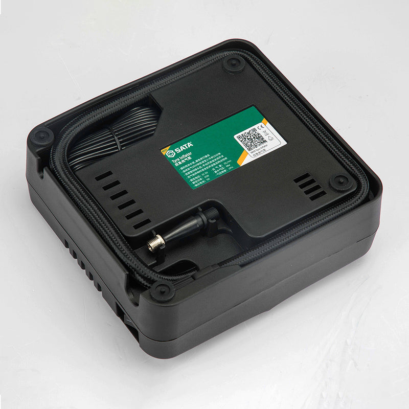 Máy bơm lốp xe SATA 98111 công suất 120W