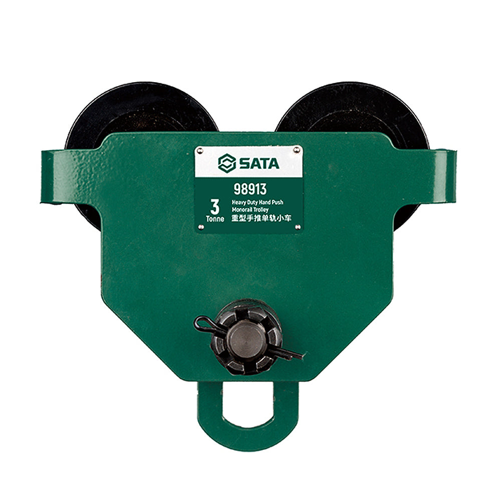 Con chạy dầm SATA