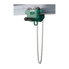 SATA 98917 - Tải trọng 2 tấn. Chiều cao vận hành 3m