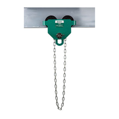 SATA 98916 - Tải trọng 1 tấn. Chiều cao vận hành 3m