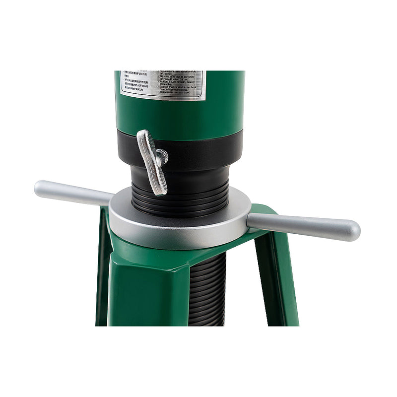 Cảo thủy lực 3 chấu SATA lực kéo từ 6 tấn - 15 tấn