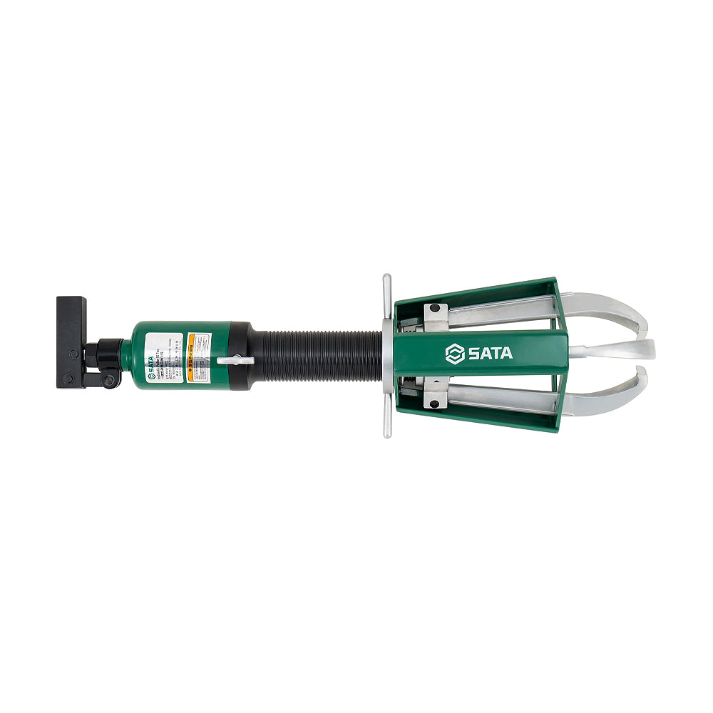 Cảo thủy lực 3 chấu SATA lực kéo từ 6 tấn - 15 tấn