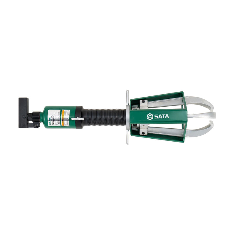 Cảo thủy lực 3 chấu SATA lực kéo từ 6 tấn - 15 tấn