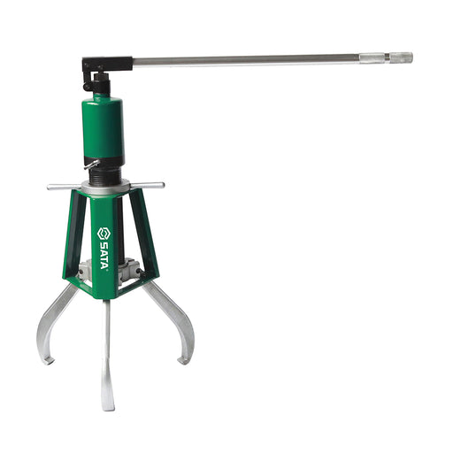 Cảo thủy lực 3 chấu SATA 6-15 tấn kéo vòng bi, bánh răng, puly.