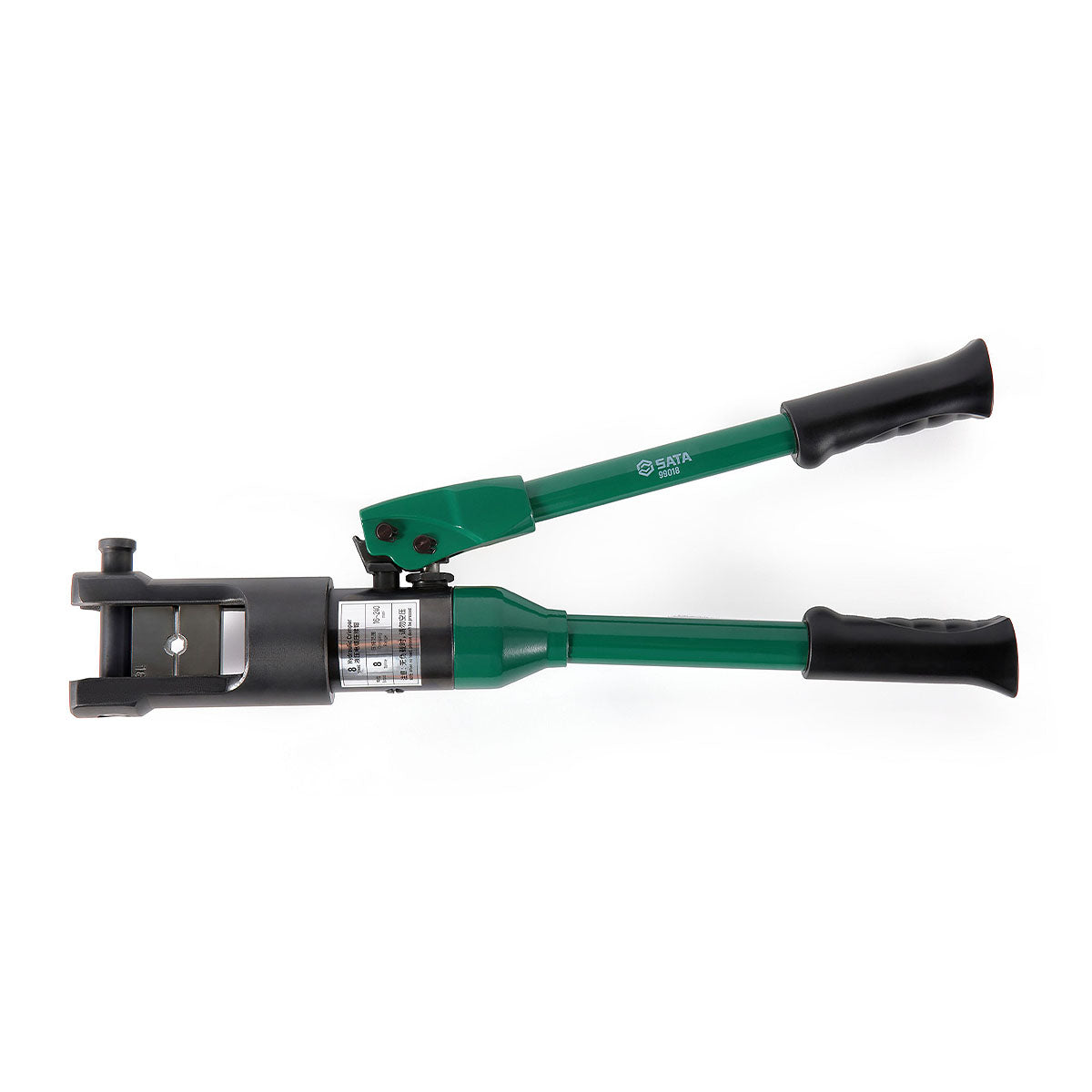 Kìm bấm cose thủy lực SATA 99018 chiều dài 530mm