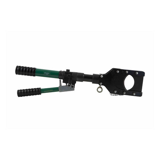 Kìm cắt cáp thủy lực SATA 99036 99038 lực cắt 5-7 tấn Ø85mm 38mm chuyên dụng cho thi công điện viễn thông