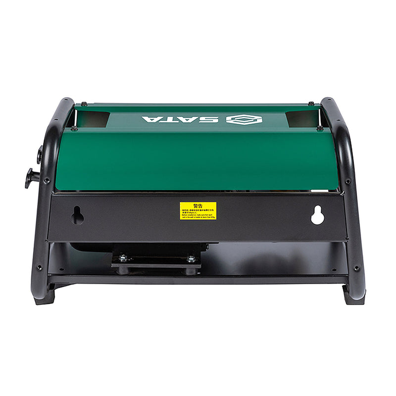 Máy xịt rửa cao áp SATA công suất 2.8kW và 3kW, áp suất từ 105bar - 125bar