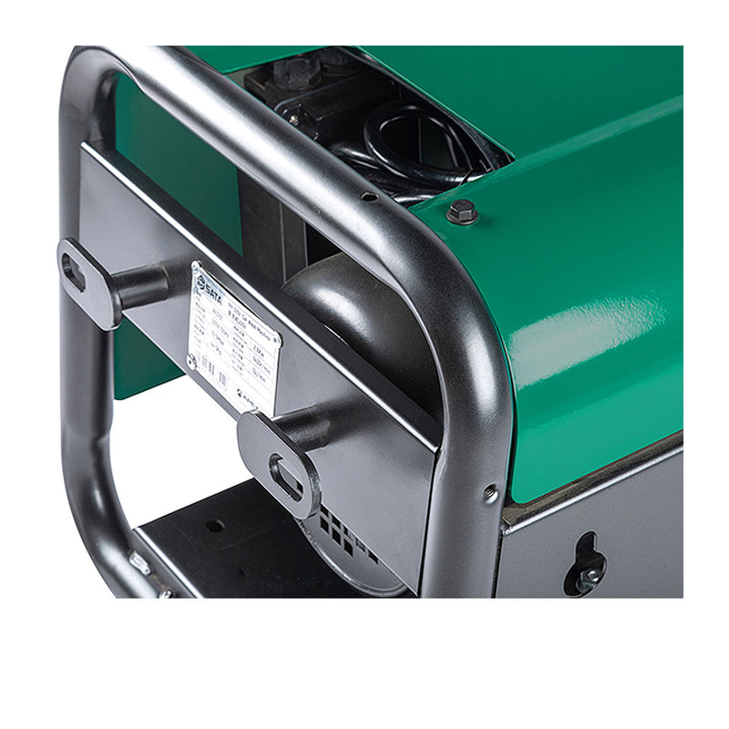 Máy xịt rửa cao áp SATA công suất 2.8kW và 3kW, áp suất từ 105bar - 125bar