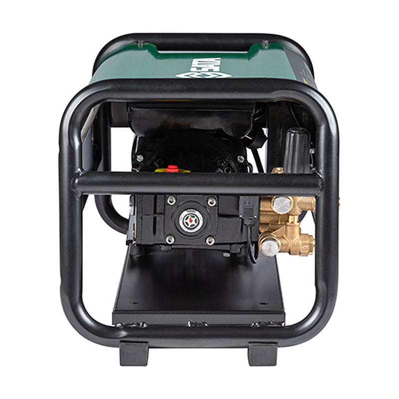 Máy xịt rửa cao áp SATA công suất 2.8kW và 3kW, áp suất từ 105bar - 125bar