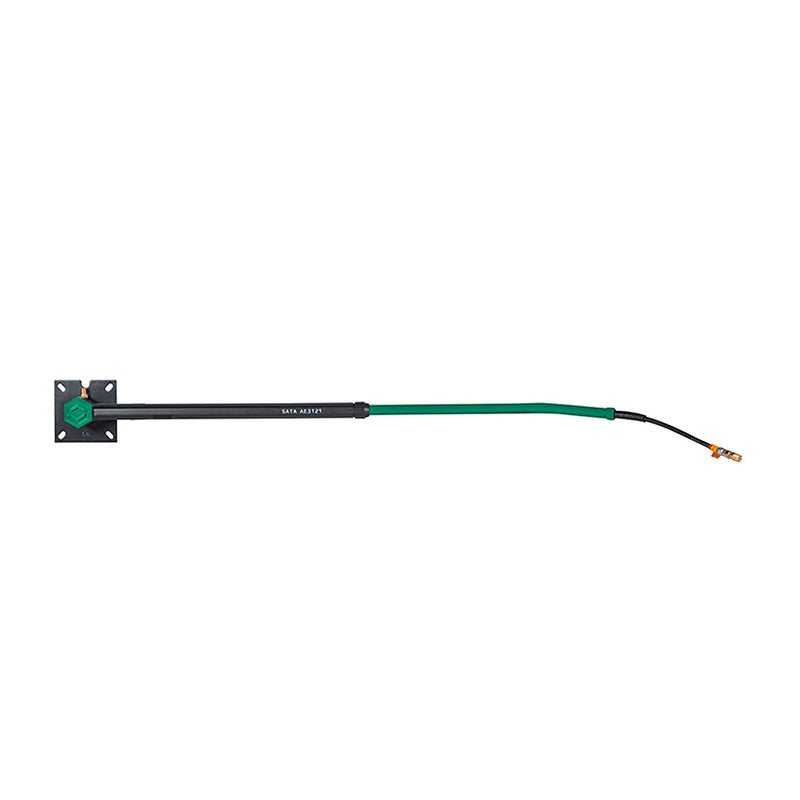 Súng xịt cao áp SATA AE3121, loại gắn trần kết nối với máy xịt cao áp
