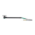 Súng xịt cao áp SATA AE3121, loại gắn trần kết nối với máy xịt cao áp
