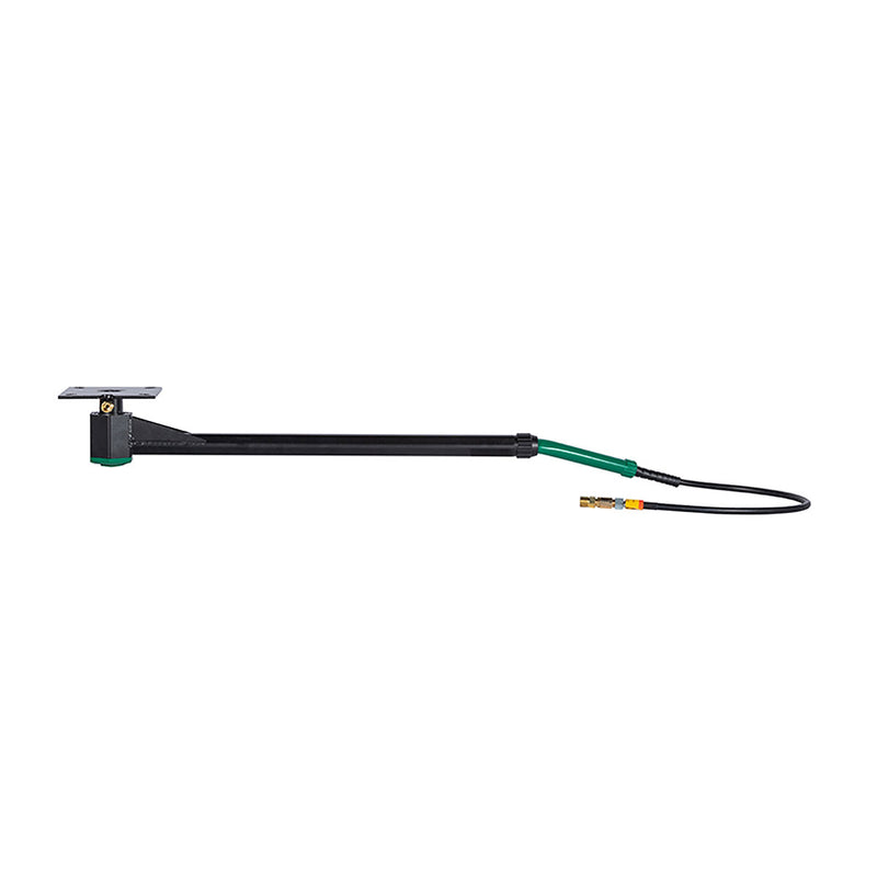 Súng xịt cao áp SATA AE3121, loại gắn trần kết nối với máy xịt cao áp