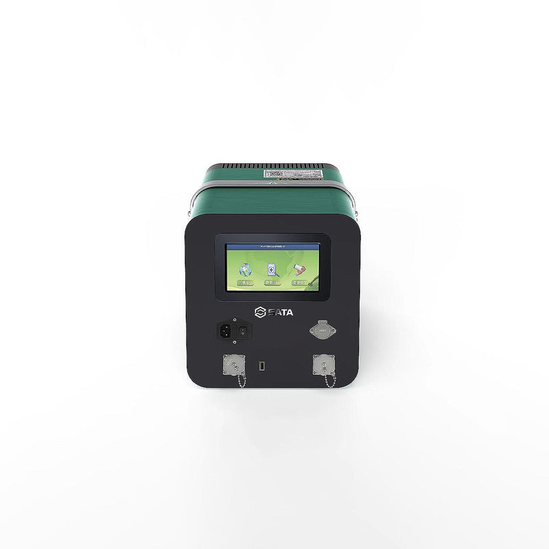 Thiết bị kiểm tra sạc và xả pin Lithium SATA AE3511