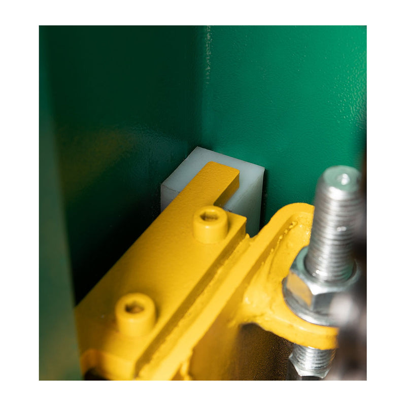 Cẩu nâng 2 trụ không có cổng xe ô tô SATA, tải trọng 4 tấn, đế nâng dạng chữ V, thao tác thủ công, dùng điện 220V và 380V