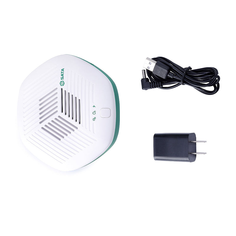 Máy khử mùi SATA AE5731