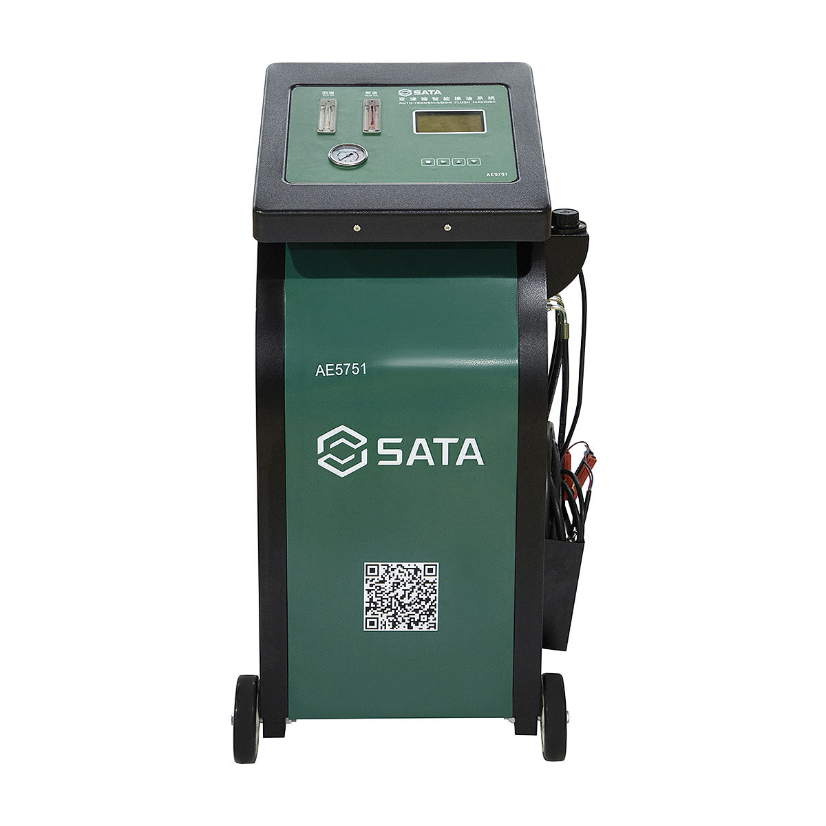 Máy thay dầu hộp số tự động SATA AE5751