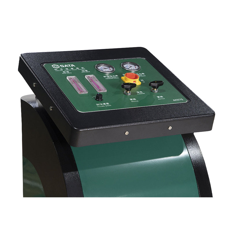 Máy xả hệ thống làm mát trên xe ô tô SATA AE5775