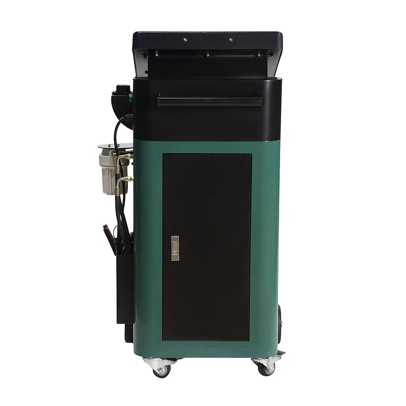 Máy xả hệ thống làm mát trên xe ô tô SATA AE5775