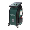 Máy xả hệ thống làm mát trên xe ô tô SATA AE5775