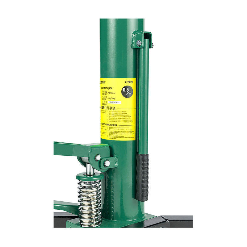 Kích truyền động hộp số thủy lực SATA AE5821 tải trọng 0.5 tấn