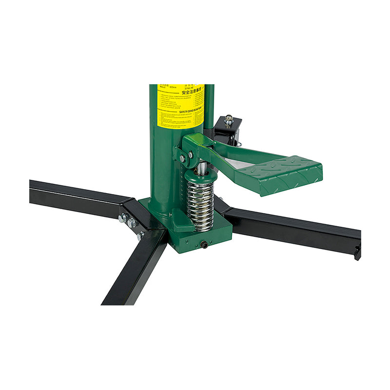 Kích truyền động hộp số thủy lực SATA AE5821 tải trọng 0.5 tấn