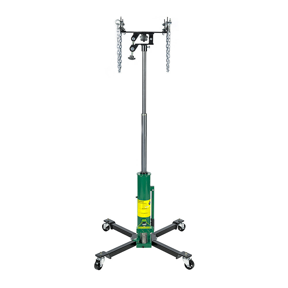Kích truyền động hộp số thủy lực SATA AE5821 tải trọng 0.5 tấn