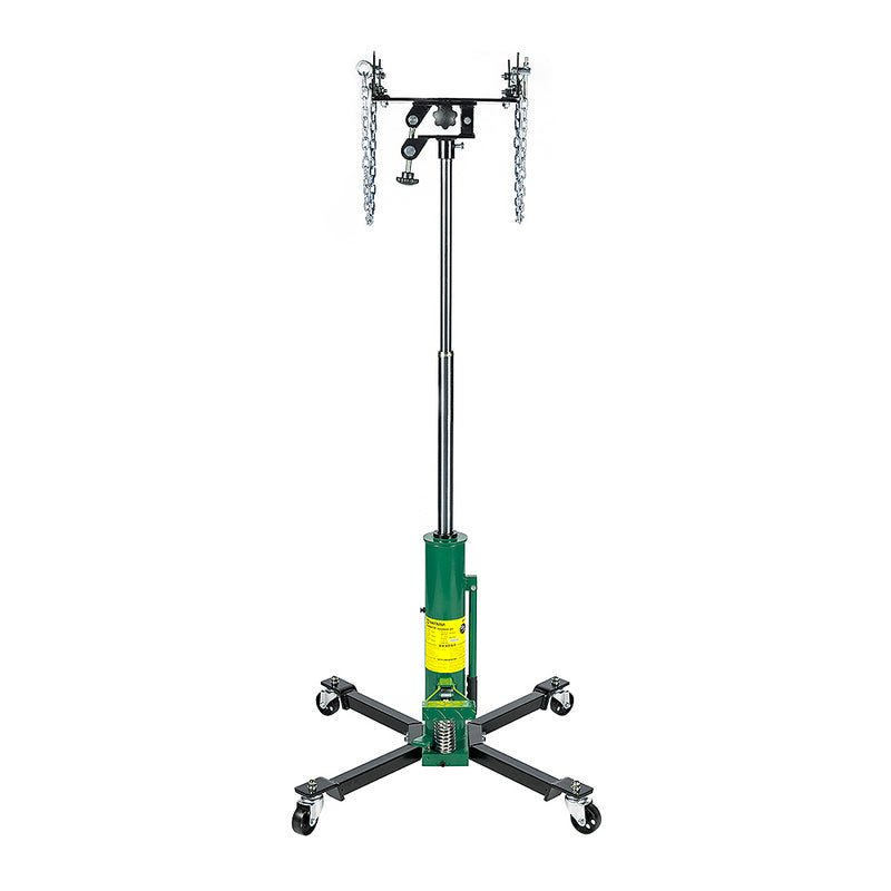 Kích truyền động hộp số thủy lực SATA AE5821 tải trọng 0.5 tấn
