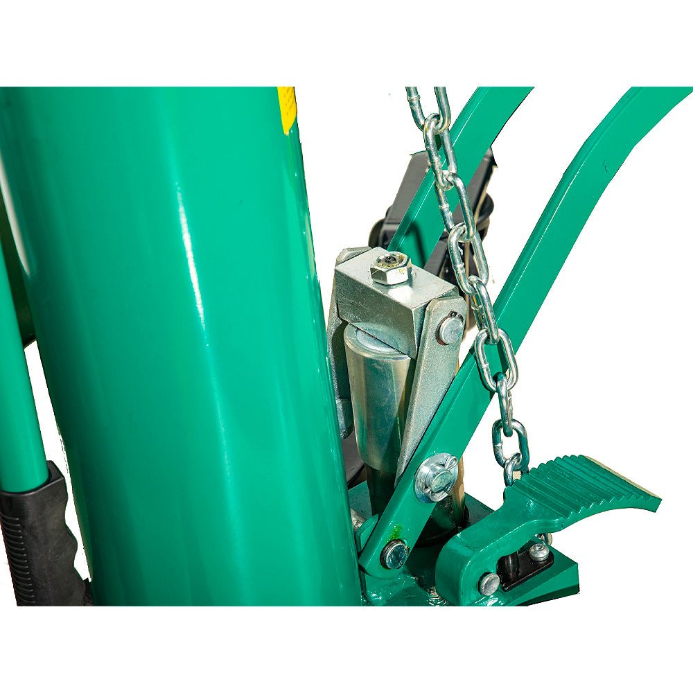Kích truyền động hộp số thủy lực hạng nặng SATA AE5822 tải trọng 0.5 tấn