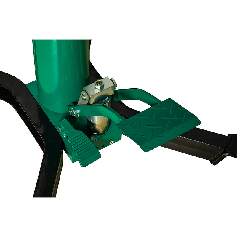 Kích truyền động hộp số thủy lực hạng nặng SATA AE5822 tải trọng 0.5 tấn