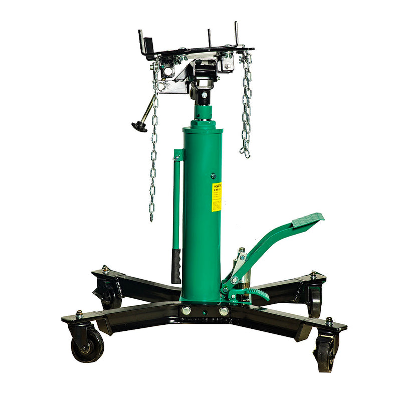 Kích truyền động hộp số thủy lực hạng nặng SATA AE5822 tải trọng 0.5 tấn