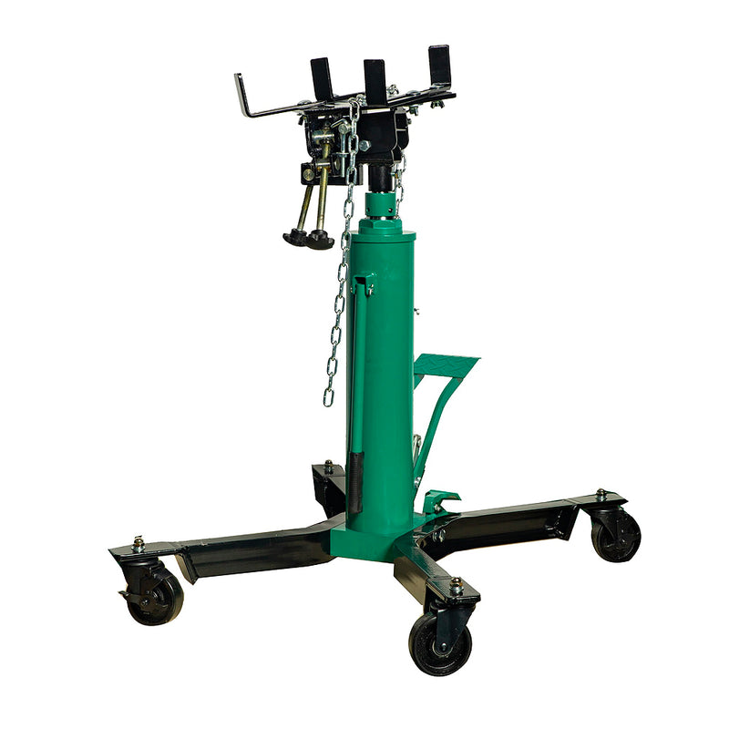 Kích truyền động hộp số thủy lực hạng nặng SATA AE5822 tải trọng 0.5 tấn
