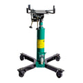 Kích truyền động hộp số thủy lực hạng nặng SATA AE5822 0.5 tấn, chân đạp, nâng hạ chính xác.