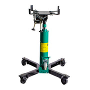 Kích truyền động hộp số thủy lực hạng nặng SATA AE5822 0.5 tấn, chân đạp, nâng hạ chính xác.