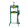 Máy ép thủy lực SATA AE5831 20 tấn chuyên dụng ép bạc đạn, bạc lót, rotuyn ô tô.