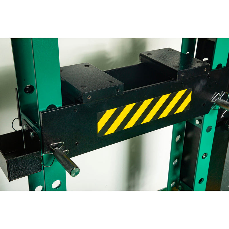 Máy ép thủy lực hạng nặng SATA AE5832 lực ép 20 tấn