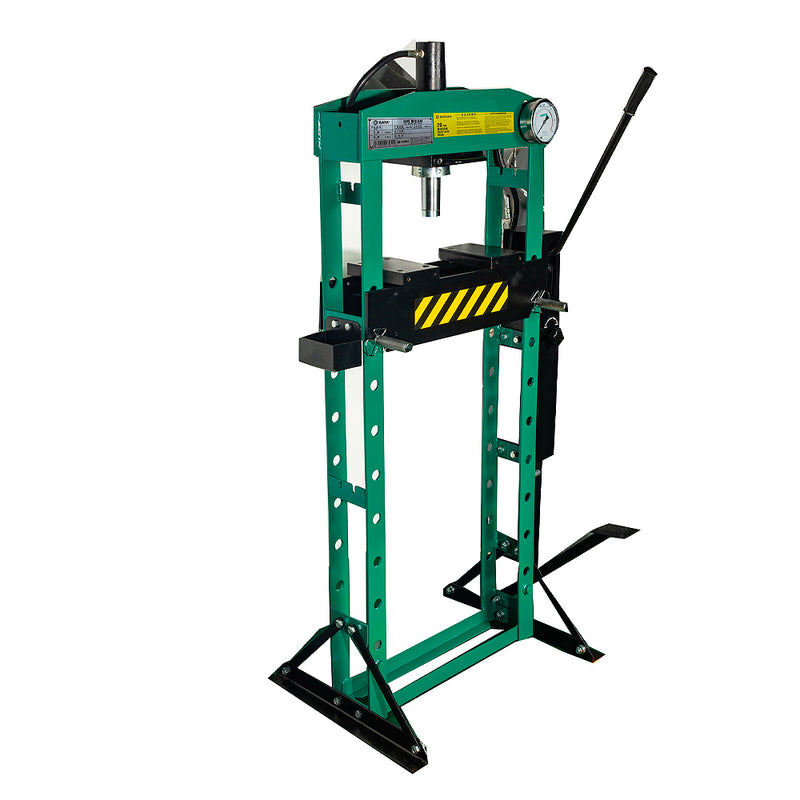 Máy ép thủy lực hạng nặng SATA AE5832 lực ép 20 tấn