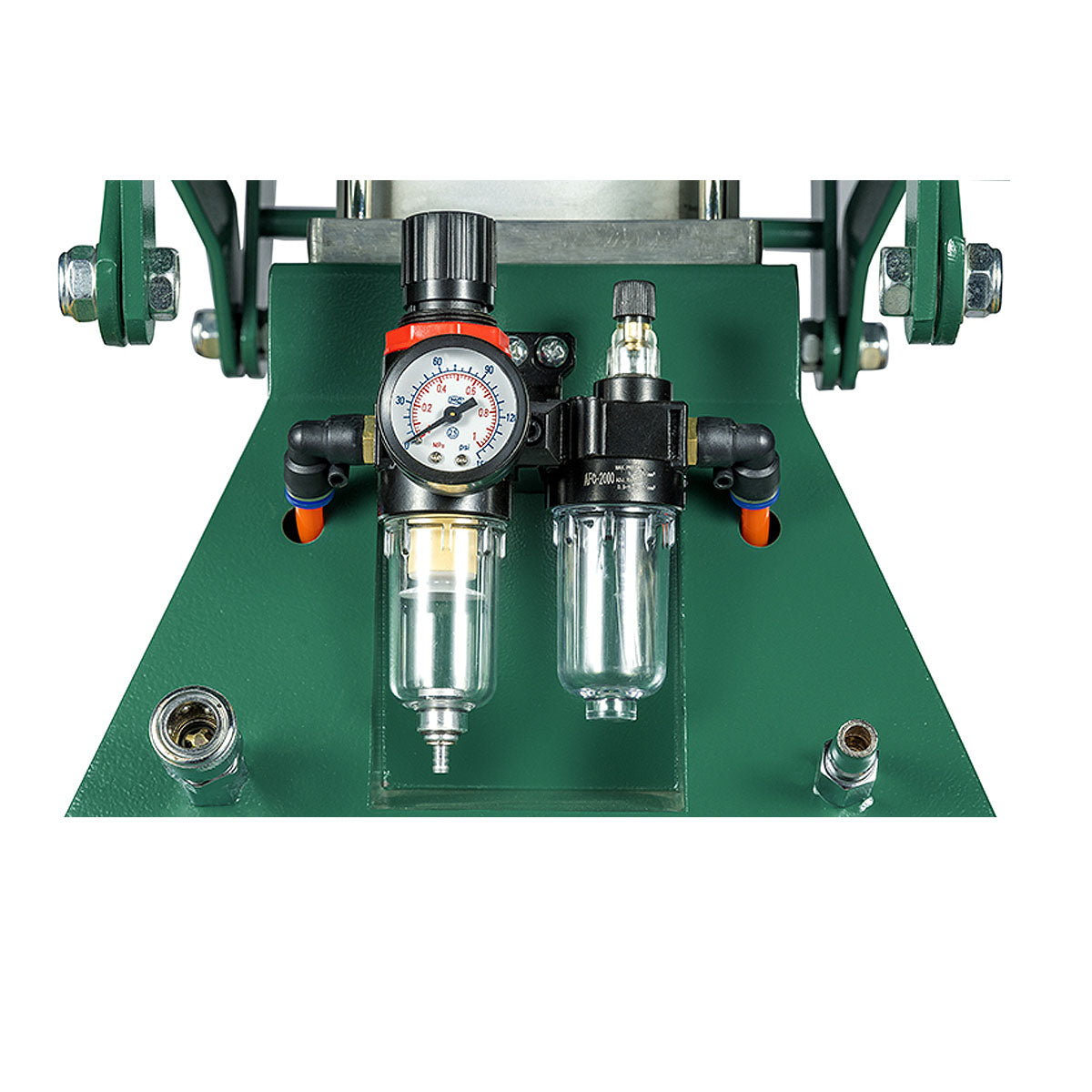 Thiết bị banh lốp xe dùng khí nén SATA AE5851A