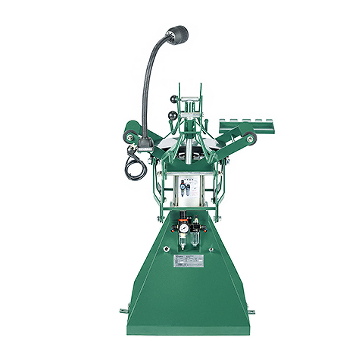 Thiết bị banh lốp xe dùng khí nén SATA AE5851A