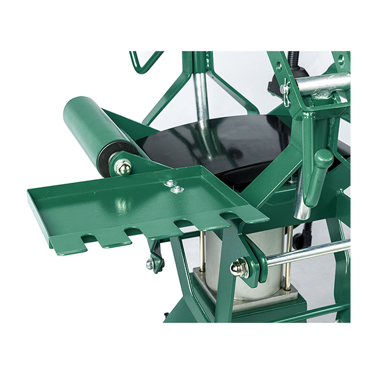 Thiết bị banh lốp xe dùng khí nén SATA AE5851A