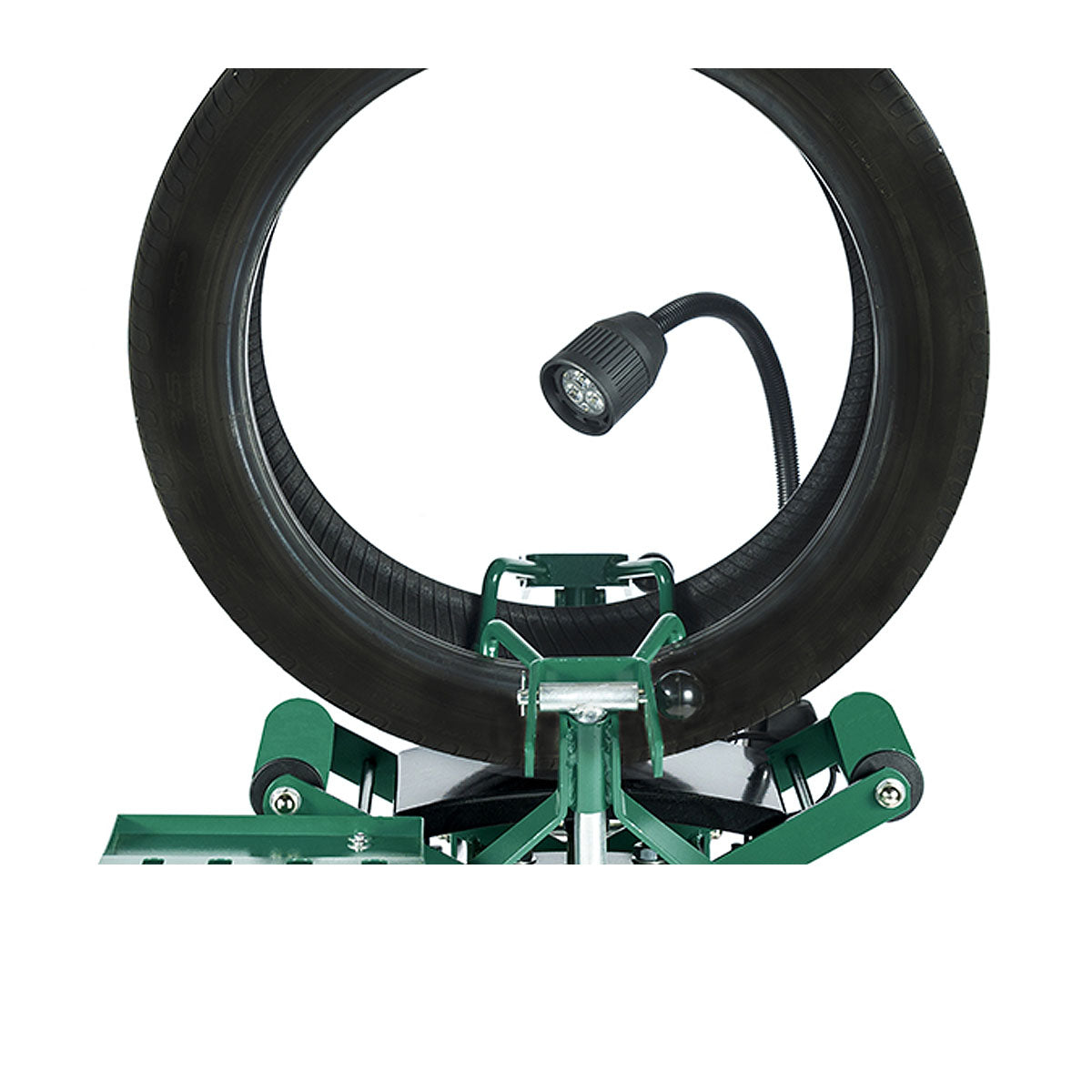 Thiết bị banh lốp xe dùng khí nén SATA AE5851A