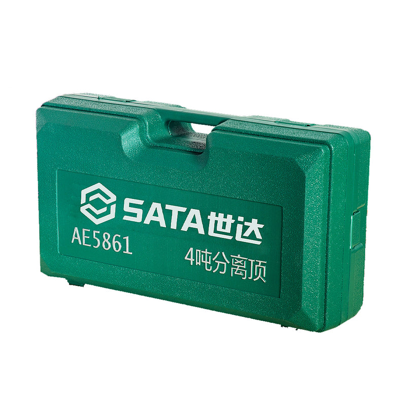 Bộ kích gầm lưu động 4 tấn SATA AE5861