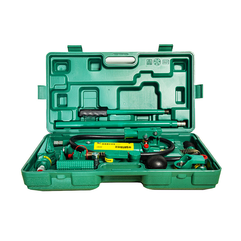 Bộ kích gầm lưu động 4 tấn SATA AE5861