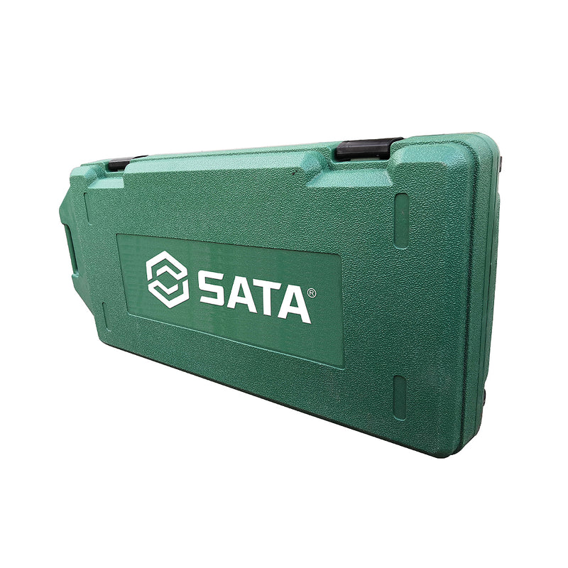 Bộ kích gầm lưu động 10 tấn SATA AE5862