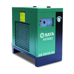 SATA AE5882 - Lưu lượng: 2 m3/phút ( 15AC ). Ứng dụng với máy nén khí SATA AE5812