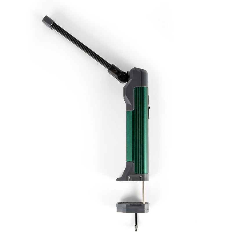 Đèn Pin dạng gập SATA AE5922 dùng Pin sạc cáp USB-Type C, độ sáng 500lm