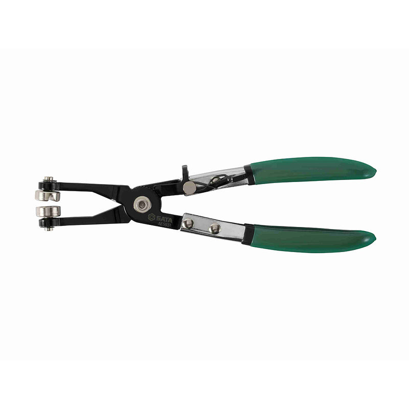 Kìm kẹp cổ dê SATA AE5931
